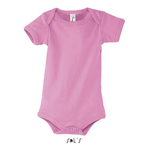 BODY BÉBÉ SOL'S BAMBINO
