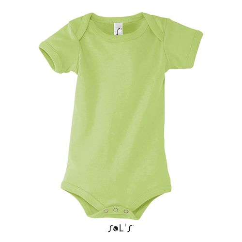 BODY BÉBÉ SOL'S BAMBINO