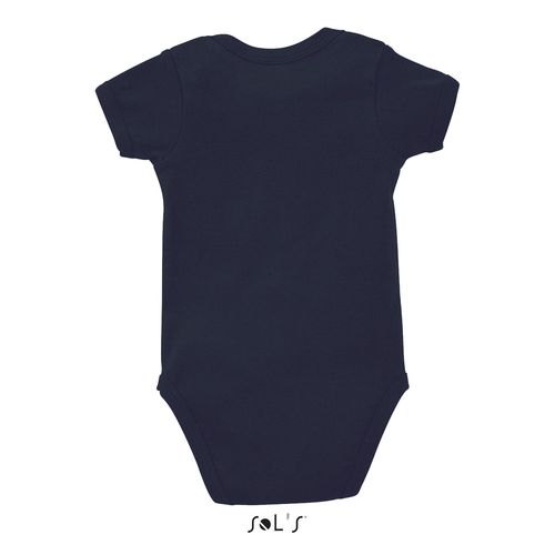 BODY BÉBÉ SOL'S BAMBINO