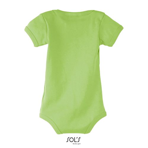 BODY BÉBÉ SOL'S BAMBINO