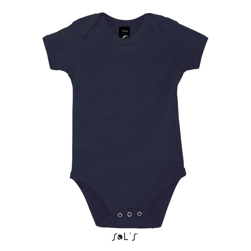 BODY BÉBÉ SOL'S BAMBINO