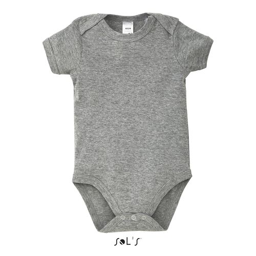 BODY BÉBÉ SOL'S BAMBINO