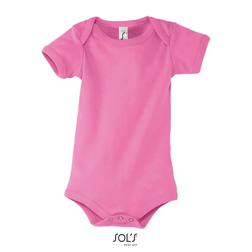 BODY BÉBÉ SOL'S BAMBINO