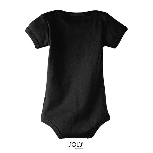 BODY BÉBÉ SOL'S BAMBINO