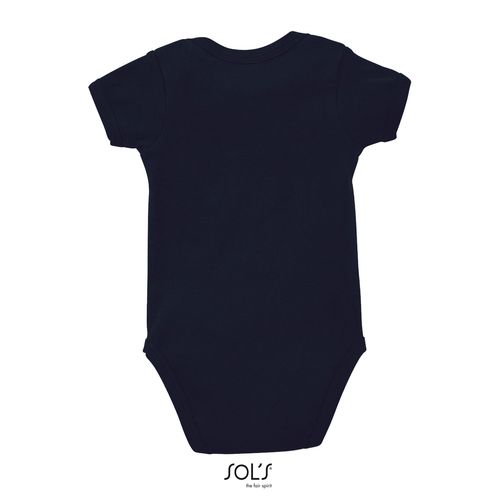 BODY BÉBÉ SOL'S BAMBINO