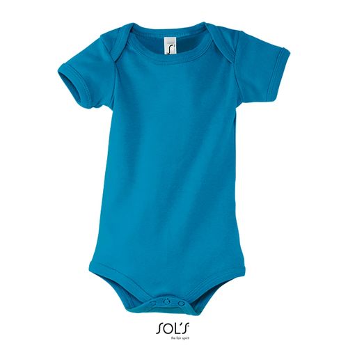 BODY BÉBÉ SOL'S BAMBINO - 5