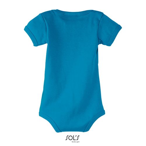 BODY BÉBÉ SOL'S BAMBINO - 6