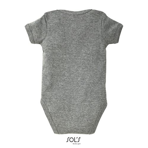 BODY BÉBÉ SOL'S BAMBINO