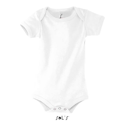 BODY BÉBÉ SOL'S BAMBINO