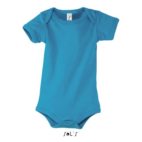 BODY BÉBÉ SOL'S BAMBINO - 3
