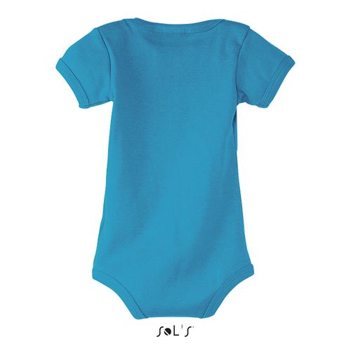 BODY BÉBÉ SOL'S BAMBINO - 4