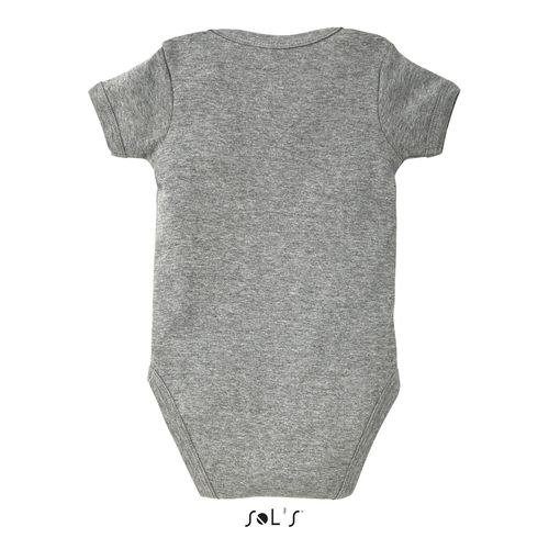 BODY BÉBÉ SOL'S BAMBINO