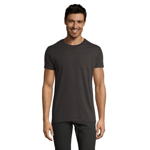 TEE-SHIRT HOMME COL ROND AJUSTÉ SOL'S Imperial FIT