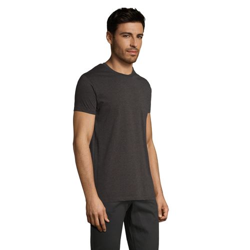 TEE-SHIRT HOMME COL ROND AJUSTÉ SOL'S Imperial FIT