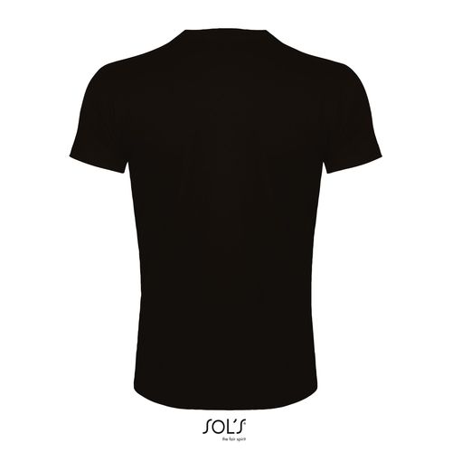 TEE-SHIRT HOMME COL ROND AJUSTÉ SOL'S Imperial FIT