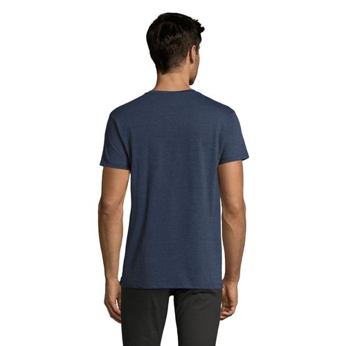 TEE-SHIRT HOMME COL ROND AJUSTÉ SOL'S Imperial FIT