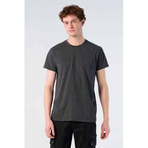 TEE-SHIRT HOMME COL ROND AJUSTÉ SOL'S Imperial FIT
