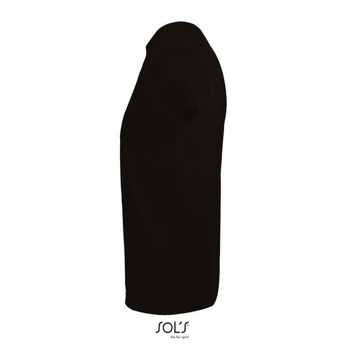 TEE-SHIRT HOMME COL ROND AJUSTÉ SOL'S Imperial FIT