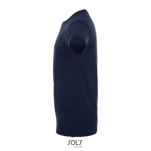 TEE-SHIRT HOMME COL ROND AJUSTÉ SOL'S Imperial FIT