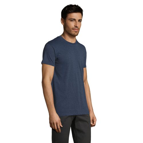 TEE-SHIRT HOMME COL ROND AJUSTÉ SOL'S Imperial FIT