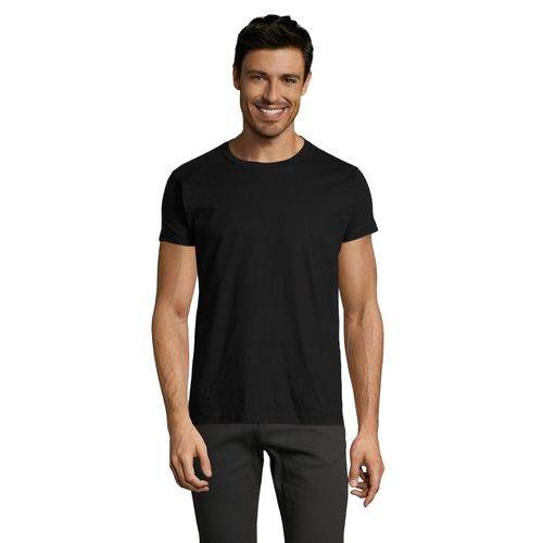 TEE-SHIRT HOMME COL ROND AJUSTÉ SOL'S Imperial FIT