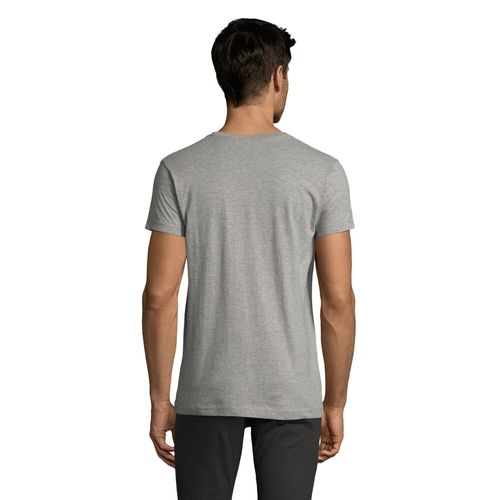 TEE-SHIRT HOMME COL ROND AJUSTÉ SOL'S Imperial FIT