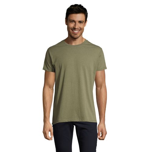 TEE-SHIRT HOMME COL ROND AJUSTÉ SOL'S Imperial FIT