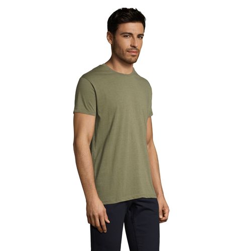 TEE-SHIRT HOMME COL ROND AJUSTÉ SOL'S Imperial FIT