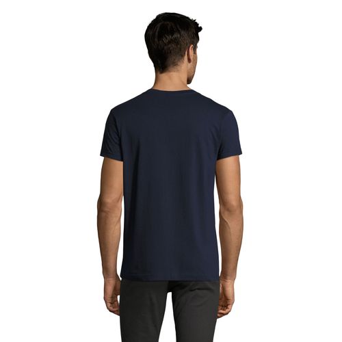TEE-SHIRT HOMME COL ROND AJUSTÉ SOL'S Imperial FIT