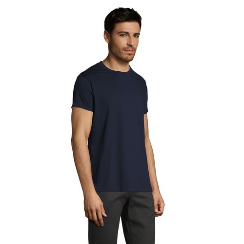 TEE-SHIRT HOMME COL ROND AJUSTÉ SOL'S Imperial FIT