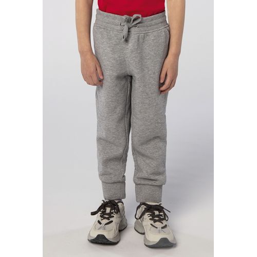 PANTALON JOGGING ENFANT COUPE SLIM SOL'S JAKE KIDS - 1