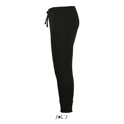 PANTALON JOGGING ENFANT COUPE SLIM SOL'S JAKE KIDS