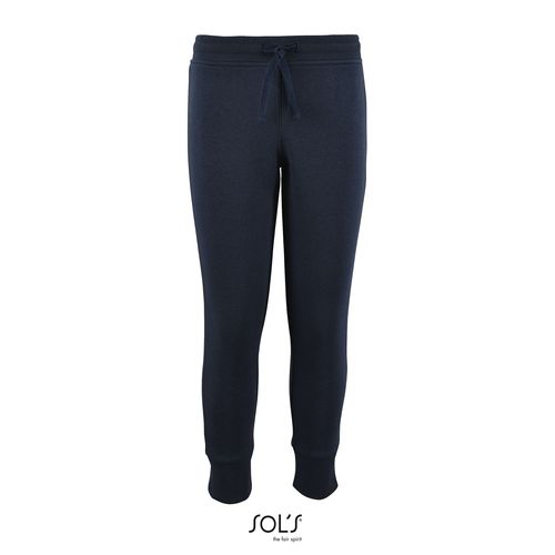 PANTALON JOGGING ENFANT COUPE SLIM SOL'S JAKE KIDS
