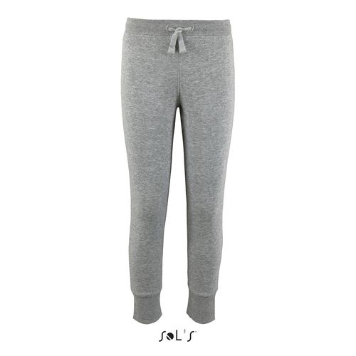 PANTALON JOGGING ENFANT COUPE SLIM SOL'S JAKE KIDS