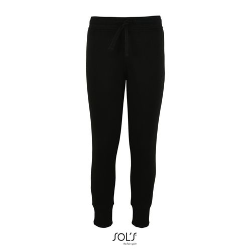 PANTALON JOGGING ENFANT COUPE SLIM SOL'S JAKE KIDS