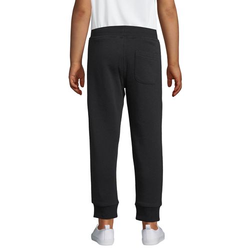 PANTALON JOGGING ENFANT COUPE SLIM SOL'S JAKE KIDS
