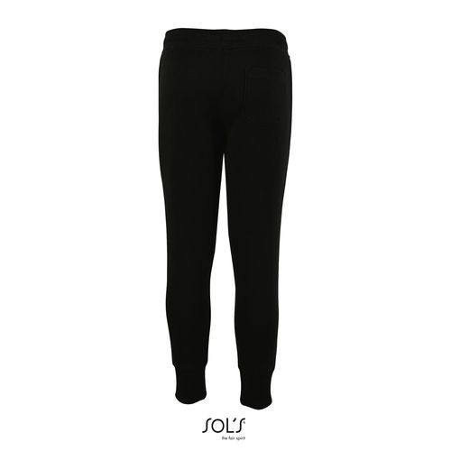 PANTALON JOGGING ENFANT COUPE SLIM SOL'S JAKE KIDS