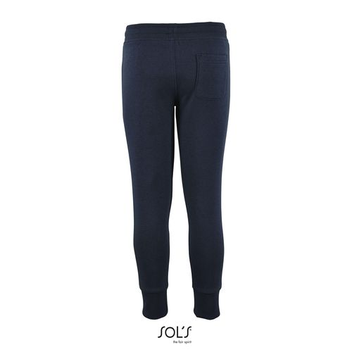 PANTALON JOGGING ENFANT COUPE SLIM SOL'S JAKE KIDS