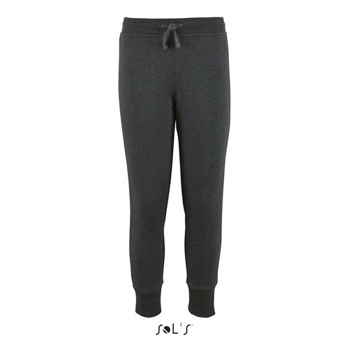 PANTALON JOGGING ENFANT COUPE SLIM SOL'S JAKE KIDS - 6