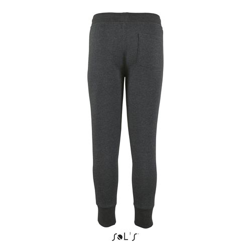 PANTALON JOGGING ENFANT COUPE SLIM SOL'S JAKE KIDS - 7
