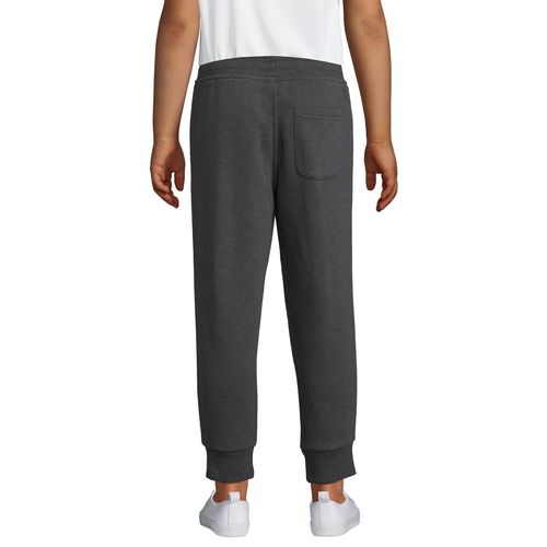PANTALON JOGGING ENFANT COUPE SLIM SOL'S JAKE KIDS - 4