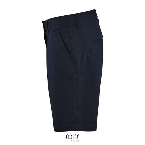 BERMUDA CHINO FEMME SOL'S JASPER WOMEN