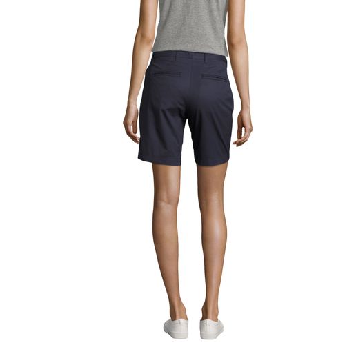 marina francesa BERMUDAS CHINOS PARA MUJER SOL'S JASPER WOMEN