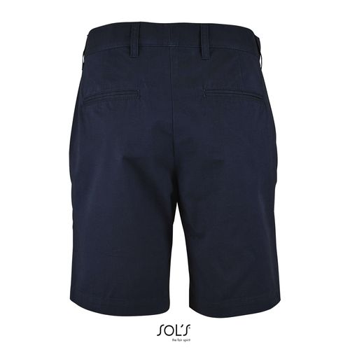 BERMUDA CHINO FEMME SOL'S JASPER WOMEN