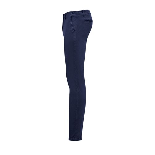 marina francesa PANTALONES CHINOS PARA HOMBRE SOL'S JULES MEN - LENGTH 35