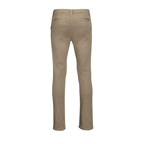 PANTALON HOMME SOL'S JULES MEN - LENGTH 35 - 7