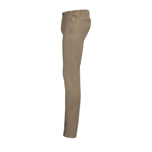 PANTALON HOMME SOL'S JULES MEN - LENGTH 35 - 8