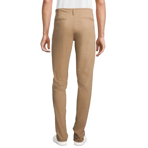 PANTALON HOMME SOL'S JULES MEN - LENGTH 35 - 4