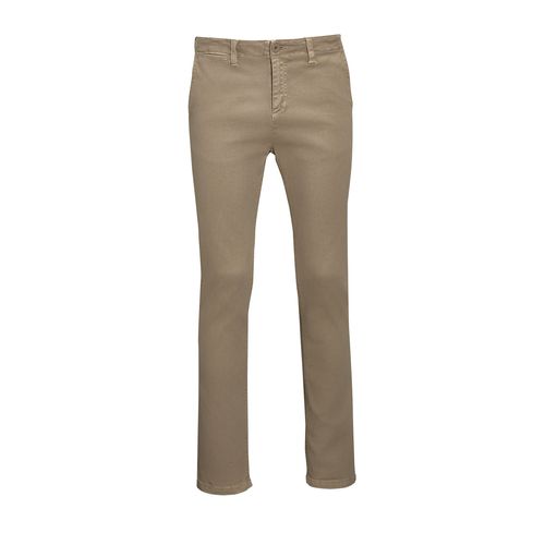 PANTALON HOMME SOL'S JULES MEN - LENGTH 35 - 6