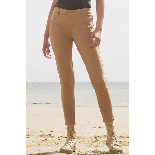 PANTALON FEMME 7/8 SOL'S JULES WOMEN - 1